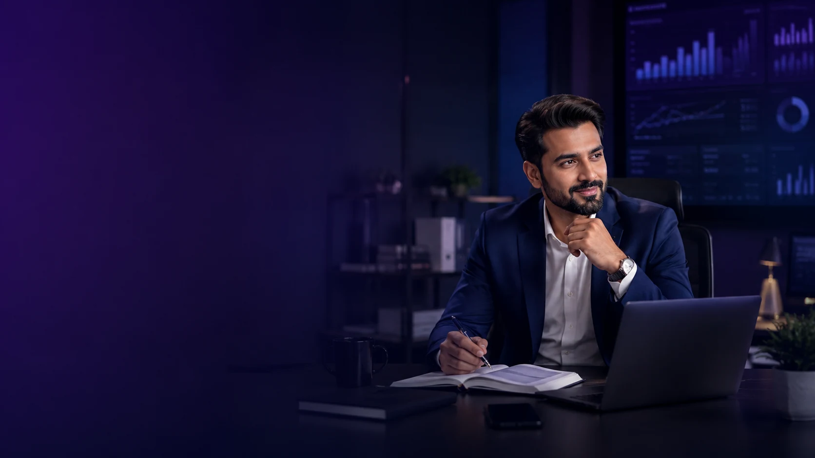 About Hammad Sheikh